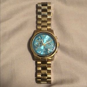 Michael Kors Limited Edition Boyfriend Watch